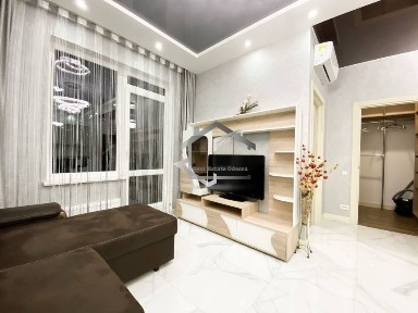 Одеська область, Одеса, Приморський