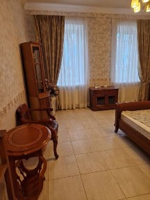 Здам будинок, Чорноморського Козацтва