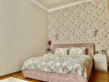 Здам 3 кімн. квартира, Пантелеймонівська