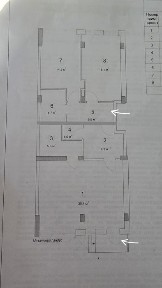 ЖК Комфорт таун комерційна нерухомість, готовий бізнес