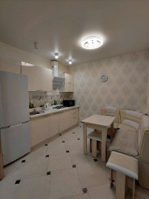 Сдам 2х квартиру в новом доме газ ЖК ЭКО Соларис.