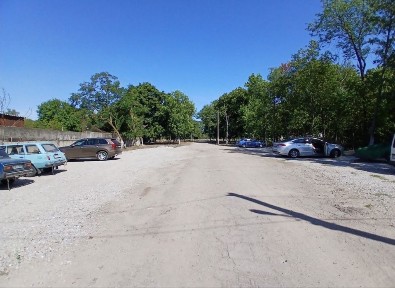 Оренда Ангарів. Складів. Кропивницький