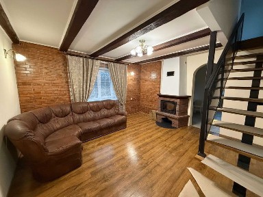 Оренда будинку в с. Збиранка