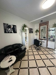 Продається діюча перукарня - сама доступна ЦІНА!