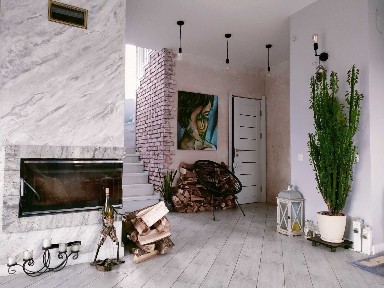 Киевская обл., Бориспольский район, с. Гнедин, Октябрьский пер.