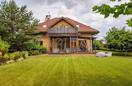 Продаж будинку Стоянка, Києво-Святошинський район