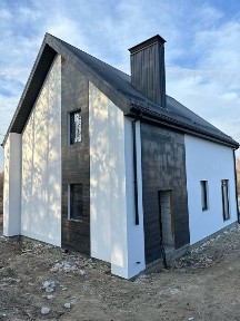 Продаж будинку в передмісті Києва