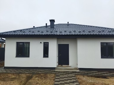 Продаж Будинка від забудовника