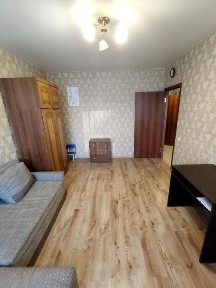 Продам однокомнатную квартиру, жк 7 небо