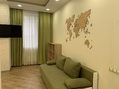 Одеса, Київський, Жемчужная 3