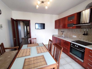 Продам 3 комн квартиру на Тополева Вузовский - кирпичный спецпроект.