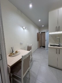 Продам 1 к смарт в ЖК Акварель-2 лучший в своей цене Архитекторская