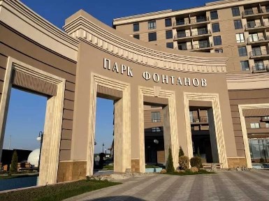 Продам 1-комн. квартиру ЖК <a href='/newbuilding/6880/view/zk-park-fontanov'>Парк Фонтанов</a> на ул. Чехова/ Ривьера