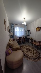 Продам 1-комн. в Червоном хуторе 43 м