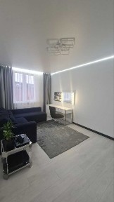 Продам 2 к. квартиру в ЖК Альтаир. Стильный ремонт. 2 сан узла. Эксклюзив