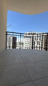 66 Жемчужина 1 комнатная с террасой