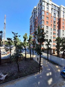 Продам 1-комн. квартиру в ЖК <a href='/newbuilding/1240/view/zk-zolotaa-era'>Золотая Эра</a> / ул. Марсельская