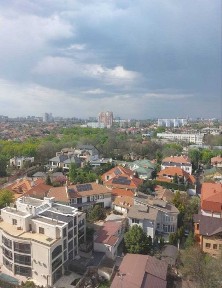 Одеська область, Одеса, Київський