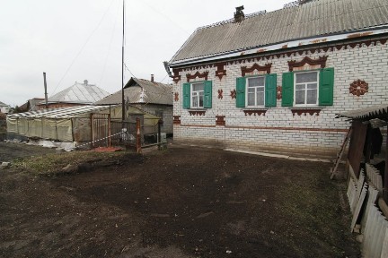 Продажа дома 104 м², Садовая ул., 10