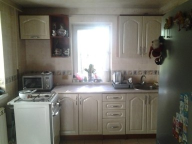 Продажа дома 102 м², Паркоывая ул., 22