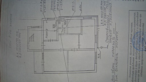 Продажа дома 200 м², Старая Озерянка ул., 24