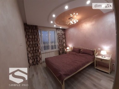 Довготривала оренда 2к квартири на вул. Княгині Ольги 100К • ID 33809073