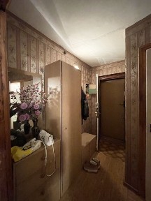 Продам 2к квартиру 46м2, на 2-му поверсі!