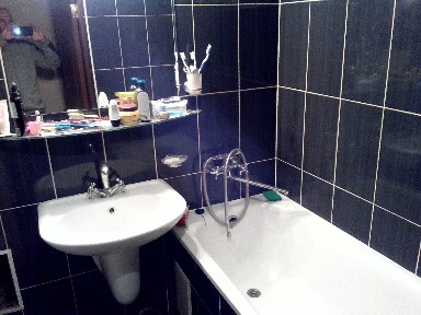 Продажа 3-комнатной квартиры 56 м², Державинская ул., 45