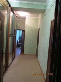 Харьков, Искринский пер., 19