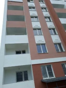 Харьков, Козакевича ул., 31