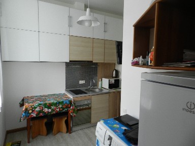 Продажа смарт квартиры 19 м², Молчановский пер., 31