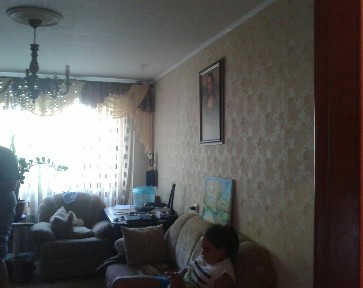 Харьков, Героев Сталинграда просп., 144