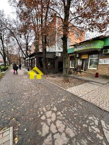 Продаж комерційного приміщення! Перша лінія, ЦЕНТР! Без комісії 0 %