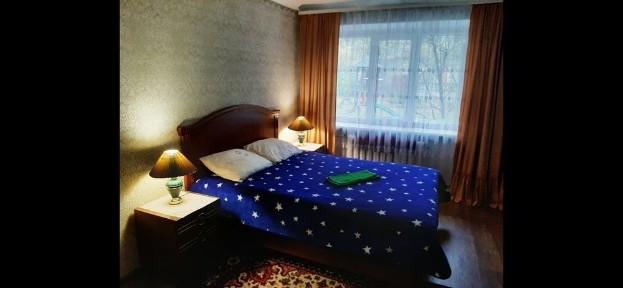 Житомирська область, Житомир, Центр