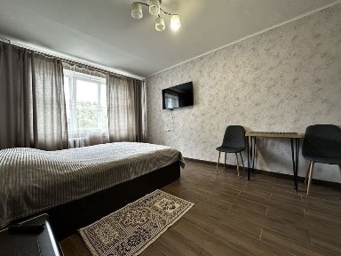 Продаж 1 кімнатної квартири по вул. Червонія 14 - Чайка