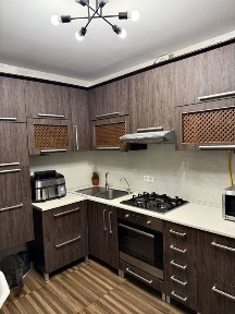 Продаж 3 кімнатної квартири за адресою Героїв Поліції 21