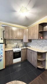 Оренда 1 км квартири вул. Бердичівська