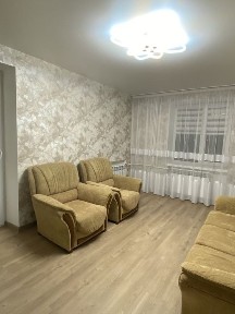 Здається вперше! Двохкімнатна в гарному район