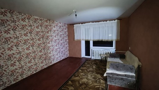 Здається 1 кімн. квартира 