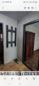 Сдам 1 комнатную на Красном Камне