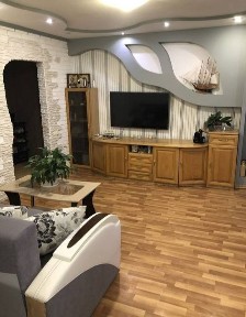 Аренда 2 комнатной квартиры на Калиновой. Софьи Ковалевской 88.