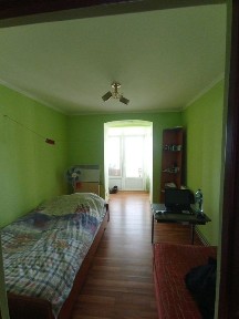 Продається квартира