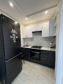 Продається 2-кімнатна новобудова