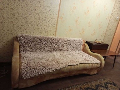 Продам 1 кiм. квартиру м. Студентська 5 хвилин, в 522 мiкрорайонi