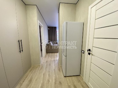 Продаж ЖК Гідропарк евро-двушка вул Борткевича 9 м Київська Шевченко