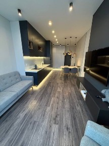 ТОП! Новая 3 к. квартира 70м2 в ЖК ЛАЙНЕР Новострой Центр Сад Шевченко