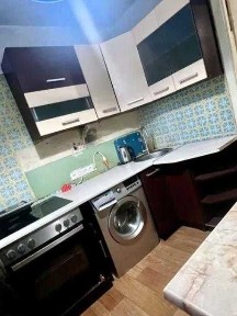 Продам 1к квартиру 37м² Основа, Силікатна, Павла Тычини (Валдайская)