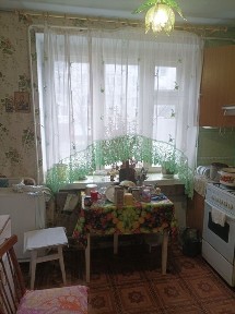 Продам двухкомнатную квартиру в Солоницевке