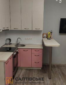 8318-АП Продам гостинку 23м2 в новострое ЖК <a href='/newbuilding/7070/view/zk-francuzskii-kvartal'>Французский квартал</a>