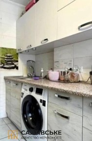 ЕГ-2855 Продам 2К квартиру на Салтовке Салтовская 524 м/р